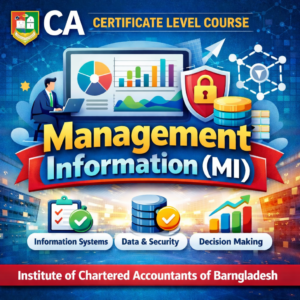 CA Certificate Level- Management Information