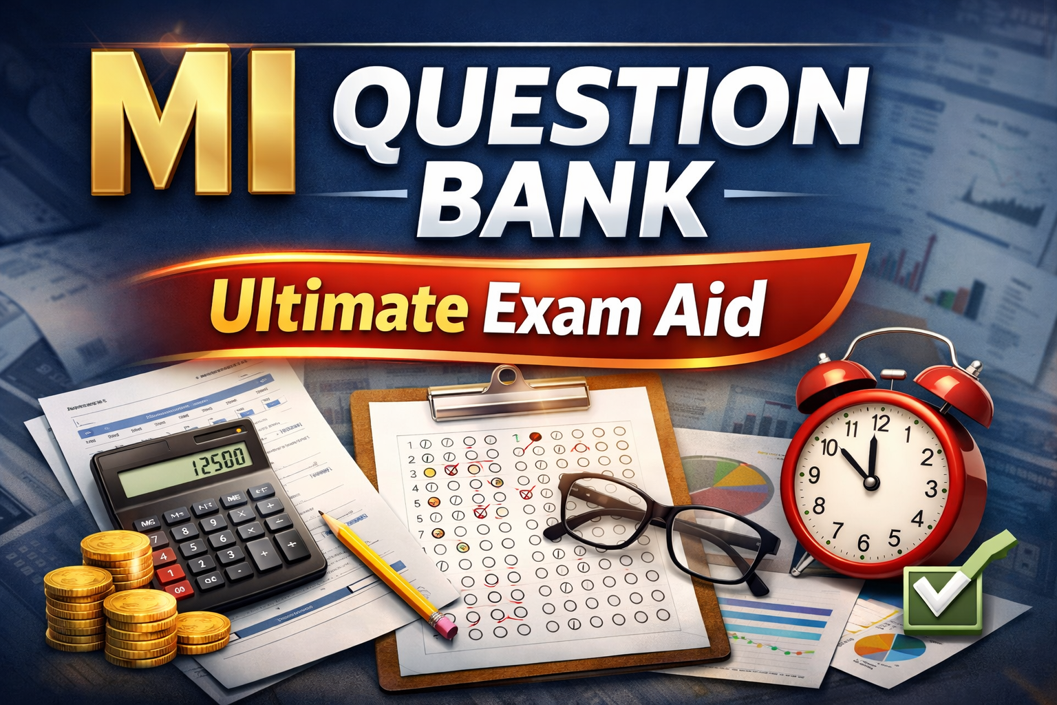 MI Question Bank